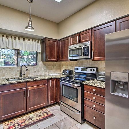 Relaxing Green Valley Townhome About 30 Mi To Tucson! מראה חיצוני תמונה