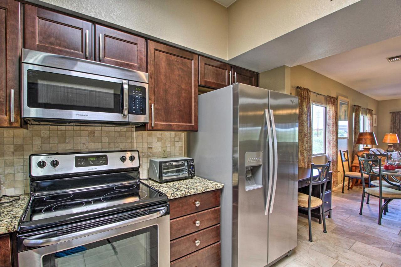 Relaxing Green Valley Townhome About 30 Mi To Tucson! מראה חיצוני תמונה
