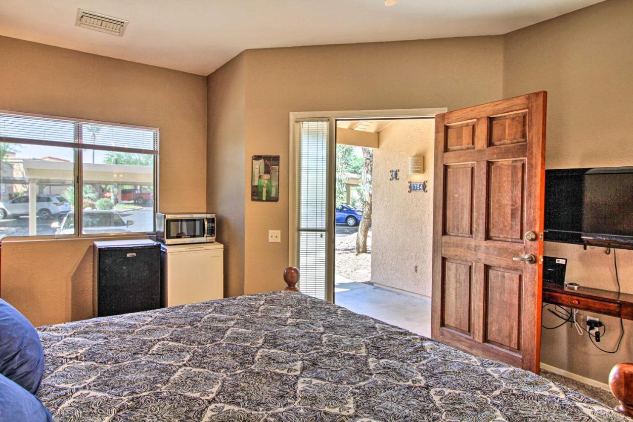 Relaxing Green Valley Townhome About 30 Mi To Tucson! מראה חיצוני תמונה