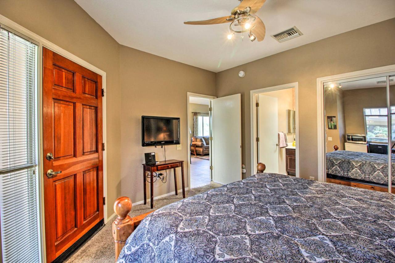 Relaxing Green Valley Townhome About 30 Mi To Tucson! מראה חיצוני תמונה